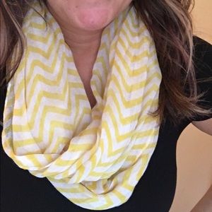 SOLD Infinity Scarf